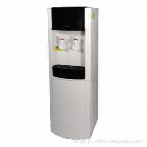 Floor Standing Type Water Dispenser with 220V AC/50Hz and 110V/60Hz Voltage